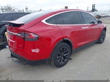 Tesla Model X 60D/70D/75D/90D 5YJXCAE29GF017459 снимка