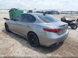 ALFA ROMEO GIULIA TI SPORT AWD ZARFANBN3K7601349 снимка