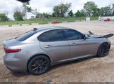 ALFA ROMEO GIULIA TI SPORT AWD ZARFANBN3K7601349 photo