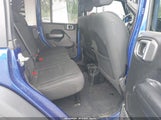 JEEP WRANGLER UNLIMITED SPORT S 4X4 1C4HJXDG2KW572400 fotografie