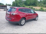 CHEVROLET TRAVERSE 1LT 1GNKVGKD3DJ100989 снимка