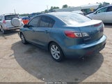 MAZDA MAZDA3 I TOURING JM1BL1VG8B1456255 снимка