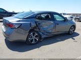 NISSAN SENTRA SV XTRONIC CVT 3N1AB8CVXPY308901 photo