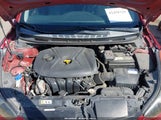HYUNDAI ELANTRA LIMITED (ULSAN PLANT) KMHDH4AE1CU481672 fotografie