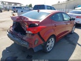 HYUNDAI ELANTRA LIMITED (ULSAN PLANT) KMHDH4AE1CU481672 fotografie