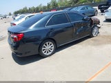 TOYOTA CAMRY HYBRID XLE 4T1BD1FK0CU023234 fotografie
