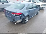 TOYOTA COROLLA LE 5YFEPMAE9NP359752 снимка