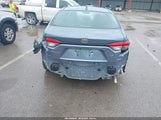 TOYOTA COROLLA LE 5YFEPMAE9NP359752 fotografie