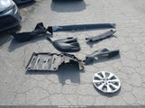TOYOTA COROLLA LE 5YFEPMAE9NP359752 снимка