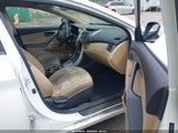 Hyundai Elantra Gls 5NPDH4AEXDH207080 снимка