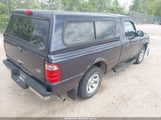 FORD RANGER EDGE/XL/XLT 1FTYR10U32PB49871 снимка