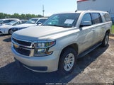 CHEVROLET SUBURBAN 1500 LT 1GNSKJKC8FR278527 fotografie