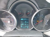 CHEVROLET CRUZE LS AUTO 1G1PA5SH8D7254640 снимка