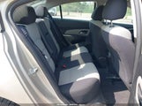 CHEVROLET CRUZE LS AUTO 1G1PA5SH8D7254640 снимка