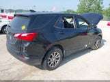 CHEVROLET EQUINOX LS 3GNAXHEVXKL280672 снимка