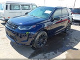 LAND ROVER DISCOVERY SPORT SE R-DYNAMIC SALCL2FX4NH909266 снимка