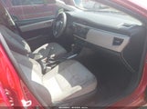 TOYOTA COROLLA LE 2T1BURHE0GC589763 снимка