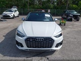 AUDI S5 SPORTBACK PREMIUM TFSI QUATTRO TIPTRONIC WAUA4CF59MA035386 снимка