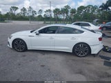 AUDI S5 SPORTBACK PREMIUM TFSI QUATTRO TIPTRONIC WAUA4CF59MA035386 fotografie