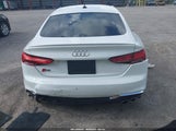 AUDI S5 SPORTBACK PREMIUM TFSI QUATTRO TIPTRONIC WAUA4CF59MA035386 photo