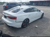 AUDI S5 SPORTBACK PREMIUM TFSI QUATTRO TIPTRONIC WAUA4CF59MA035386 photo