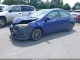 TOYOTA COROLLA S PLUS 2T1BURHE5FC290431 снимка
