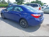 TOYOTA COROLLA S PLUS 2T1BURHE5FC290431 снимка