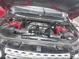 Land Rover Range Rover Sport 3.0L V6 Supercharged Hse SALWR2FV4HA667733 fotografie