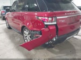Land Rover Range Rover Sport 3.0L V6 Supercharged Hse SALWR2FV4HA667733 fotografie