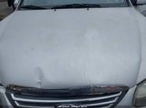 KIA SPECTRA LX KNAFE222195620598 снимка