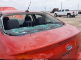 Ford Focus Se 1FADP3F24JL267705 снимка