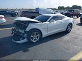 CHEVROLET CAMARO 1LT 1G1FB1RX8K0112793 снимка