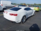 CHEVROLET CAMARO 1LT 1G1FB1RX8K0112793 снимка