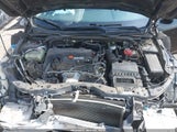 HONDA CIVIC LX 19XFC2F58HE017759 снимка