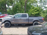 Ford F-150 Xlt 1FTFW1ET4EKG26700 снимка