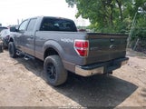 Ford F-150 Xlt 1FTFW1ET4EKG26700 снимка