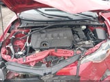 Toyota Corolla Le 5YFBURHE7HP692387 снимка