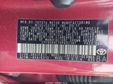 Toyota Corolla Le 5YFBURHE7HP692387 снимка