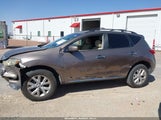 NISSAN MURANO SV JN8AZ1MW3EW509488 снимка