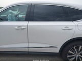 Acura Mdx Technology Package 5J8YD9H45SL000808 снимка