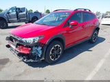 Subaru Crosstrek Premium JF2GTAEC6P8321679 снимка