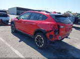 Subaru Crosstrek Premium JF2GTAEC6P8321679 снимка