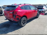 Subaru Crosstrek Premium JF2GTAEC6P8321679 снимка