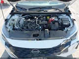 Nissan Sentra Sv 3N1AB8CV6SY236720 photo