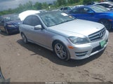 MERCEDES-BENZ C 300 LUXURY 4MATIC/SPORT 4MATIC WDDGF8ABXEG203333 fotografie
