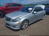 MERCEDES-BENZ C 300 LUXURY 4MATIC/SPORT 4MATIC WDDGF8ABXEG203333 снимка