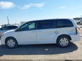 Dodge Grand Caravan Se 2C4RDGBG1JR302936 снимка