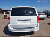 Dodge Grand Caravan Se 2C4RDGBG1JR302936 снимка