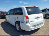Dodge Grand Caravan Se 2C4RDGBG1JR302936 снимка