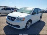 Dodge Grand Caravan Se 2C4RDGBG1JR302936 снимка